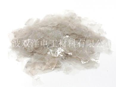 天然白云母薄片6.5号片